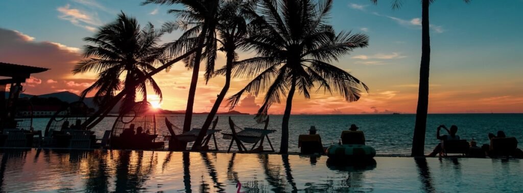 The Essential Koh Samui Travel Guide