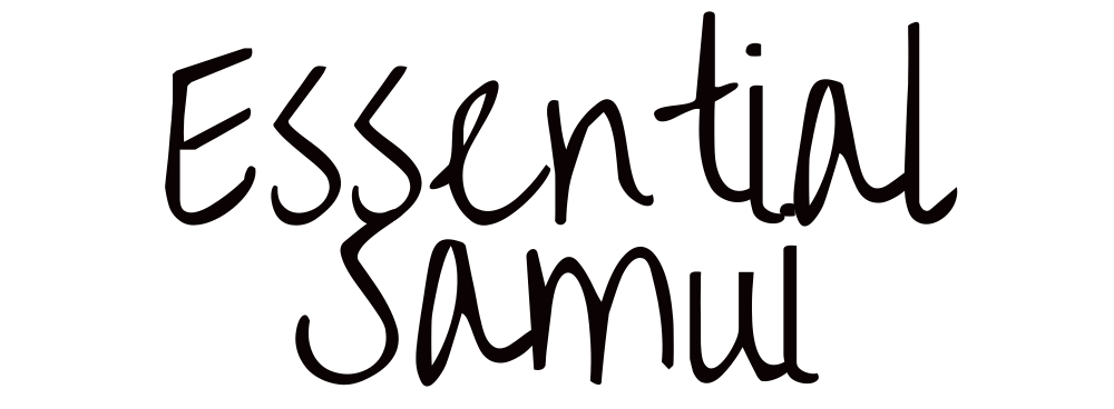 Essential Samui cropped